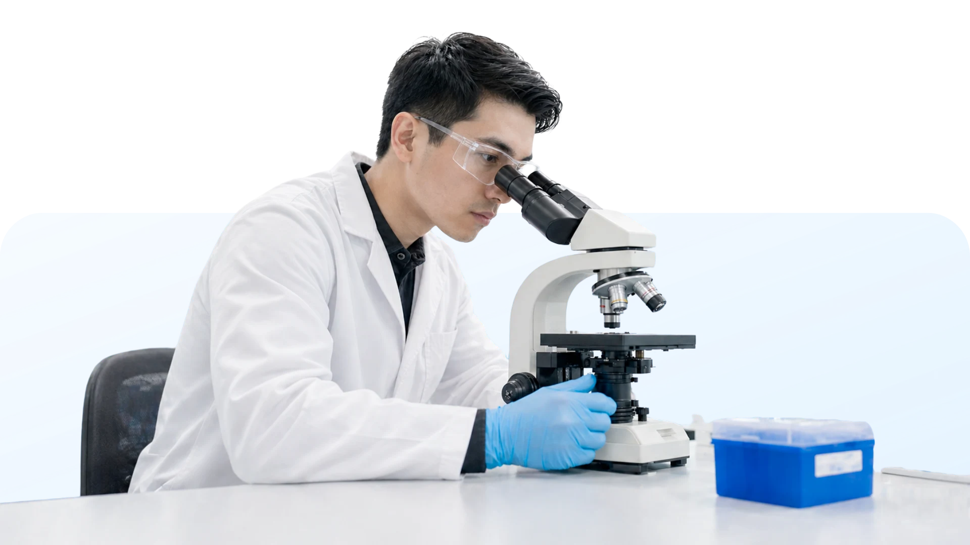 Analytical Expertise, Philippine Focus